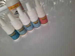 تجریه خرید مکمل ویتامین و مینرال های ضروری پرنده مدل A+Z کدد 001 مجموعه 5 عددی