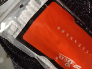 تجریه خرید پیپ پاک کن مدل بیگ بن کد 9-5 بسته 50 عددی