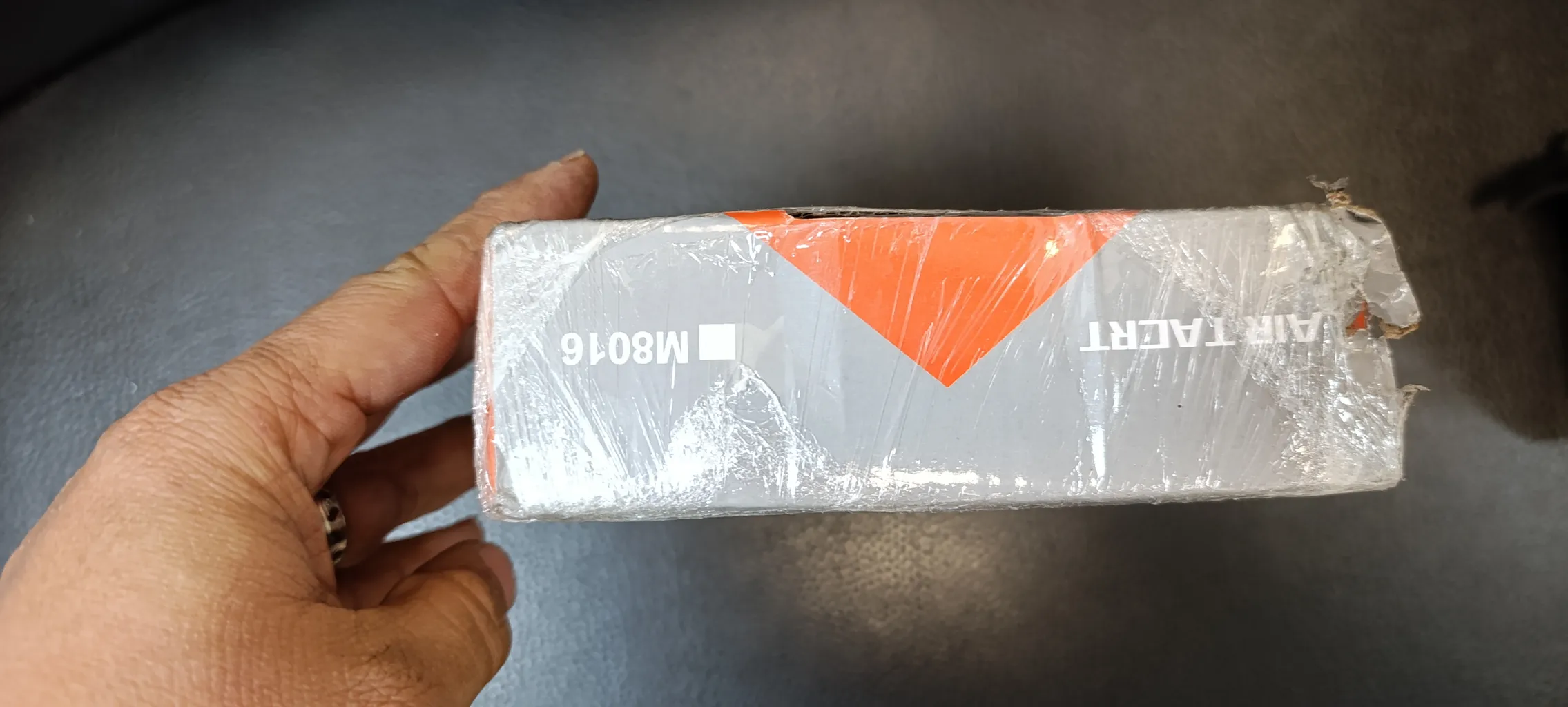 منگه کوب بادی مکس مدل M8016