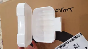 تجریه خرید جاصابونی دومان مدل هیوا