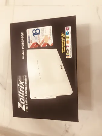 مودم فیبر نوری هوآوی مدل HG8245Q2