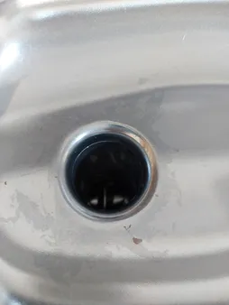 چرخ گوشت ویداس مدل VI-3505