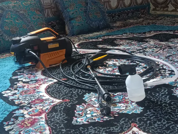 عکس ارسالی خریدار