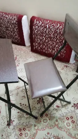 صندلی تاشو یاس مدل a1