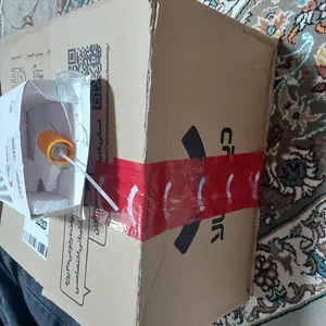 تجریه خرید عطر جیبی یاغیش مدل CK09 حجم 24 میلی لیتر مجموعه 4 عددی