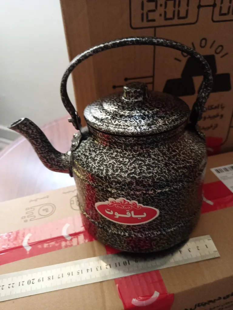 کتری آفتاب کد 213