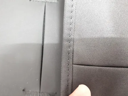 کوله پشتی مدل M96