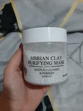 تجریه خرید ماسک صورت و بدن مابرین مدل خاک رس حجم 230 میلی لیتر