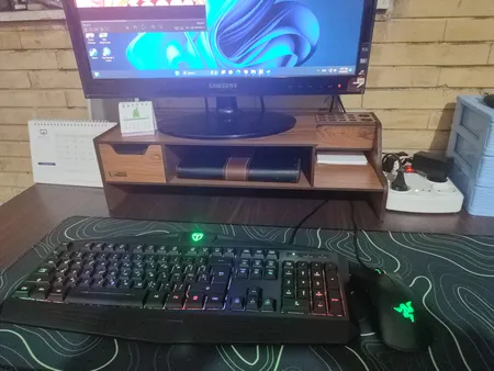 پایه نگهدارنده مانیتور دکو مارکت مدل D048