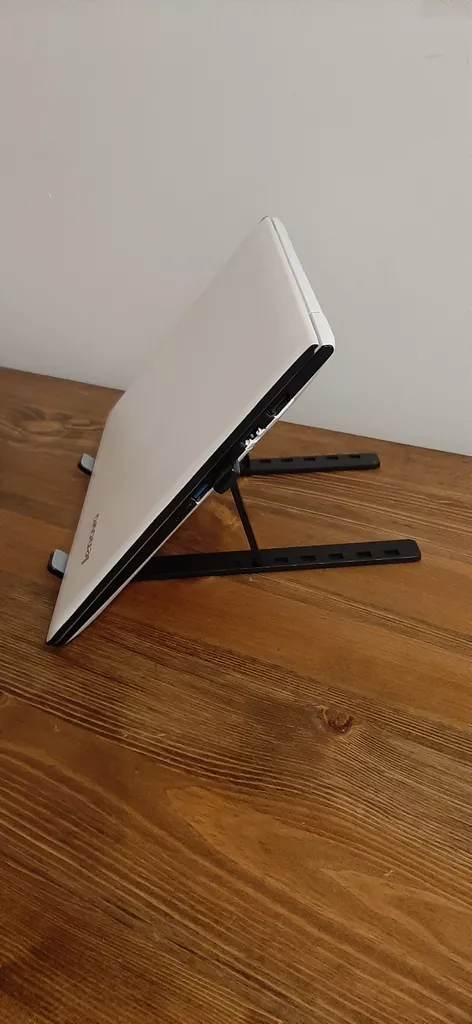 پایه نگهدارنده لپ تاپ مدل N3