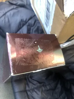 ادوتویلت مردانه ژوپ مدل HOMME حجم ۱۲۵ میلی لیتر