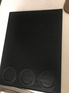 تجریه خرید مت بار سرد گتر مدل NEW-45