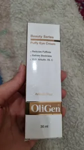 تجریه خرید کرم دور چشم الی ژن مدل Puffy حجم 30 میلی لیتر