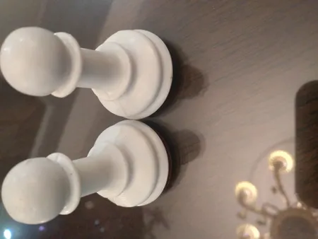 شطرنج مدل فدراسیونی مسابقات VG   2211