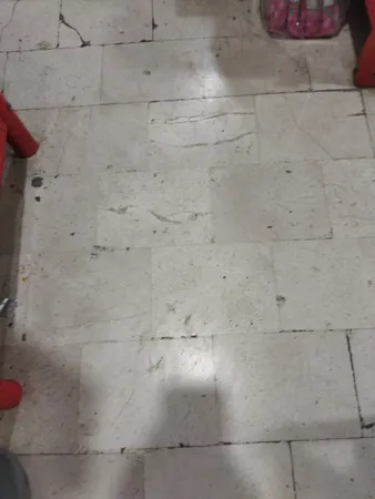 اتو و حالت‌دهنده مو باراباس نانو مدل ST-3114