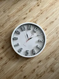 تجریه خرید ساعت دیواری ولدر  مدل sa929