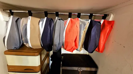 ارگانایزر پایا مدل S11 مجموعه 10 عددی