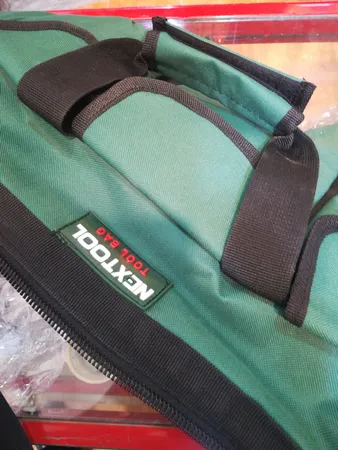 کیف ابزار نکستول گروپ مدل NT40-CM