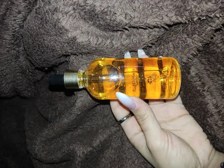 سرم صورت بایو آکوا مدل pure gold حجم 100 میلی لیتر