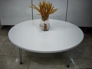 تجریه خرید میز ناهارخوری مدل ژاپنی M20 تاشو