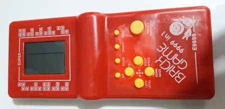 کنسول بازی قابل حمل مدل ATARI