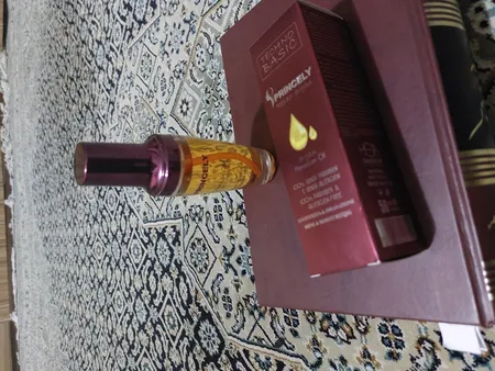 روغن آرگان پروپرنسلی مدل Argan Moroccan Oil حجم 50 میلی لیتر