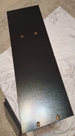 میز عسلی مدل پینار کد ۱۳۱