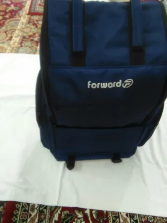 کوله پشتی فوروارد مدل FCLT8000