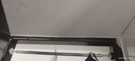 لاستیک میله بارفیکس مدل LA20 بسته دو عددی