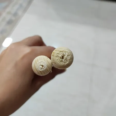 ساز چوبک فروزنده مدل P2