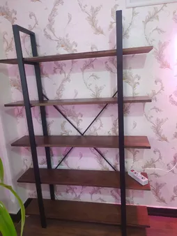 کتابخانه مدل LIB-5