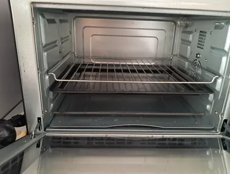 آون توستر تولیپس مدل OT-A4808CD