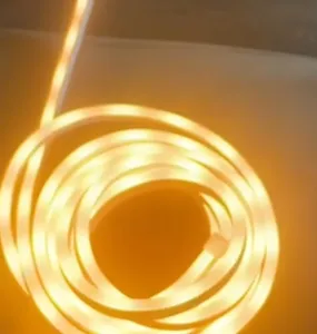 تجریه خرید ریسه نئون دریم لایت مدل برنامه پذیر طول ۵متر به همراه آداپتور