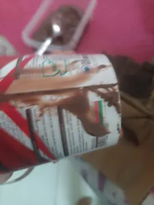 تجریه خرید کرم کاکائو فندقی سايرو - 1 کيلوگرم