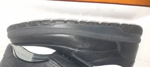 تجریه خرید کفش روزمره مردانه چرمیران مدل  فلوتر کد pm1346