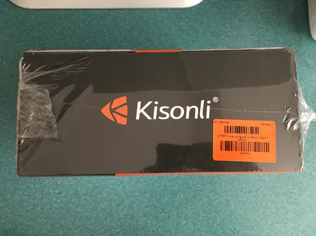 اسپیکر دسکتاپ کیسونلی مدل U-9001