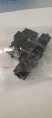 سوئیچ فشار بالا دستگاه تصفیه آب خانگی مدل High-TW