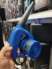 تجریه خرید دستگاه دمنده و مکنده کریتور مدل HMB950