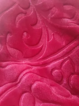 پتو گلبافت کد 0005 سایز 220×160 سانتی متر