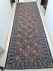 تجریه خرید گلیم ماشینی سهند کد GJ05.GO