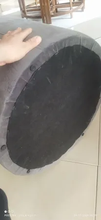 پاف مدل شوکا