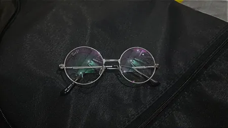 فریم عینک طبی مدل Fr 6546