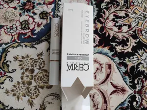 تجریه خرید ژل تثبیت کننده ابرو سریتا مدل Eyebrow Shaping حجم 8 میلی لیتر