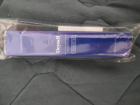 ریمل حجم دهنده دایسل مدل اولترا