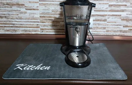 رطوبت گیر کنار سینک کد 8532