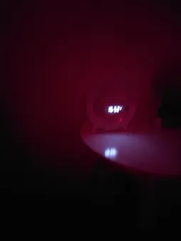 شارژر بی سیم مدل Gadget CIK