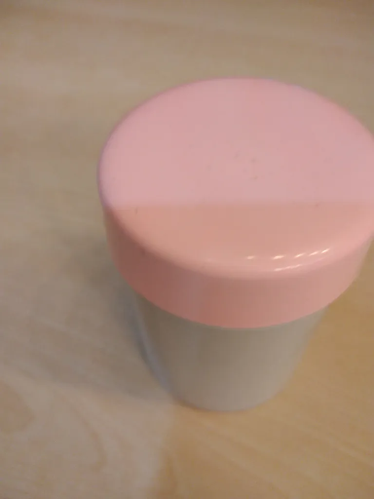 برچسب مدل شفاف طرح ادویه کد 3060 بسته 125 عددی