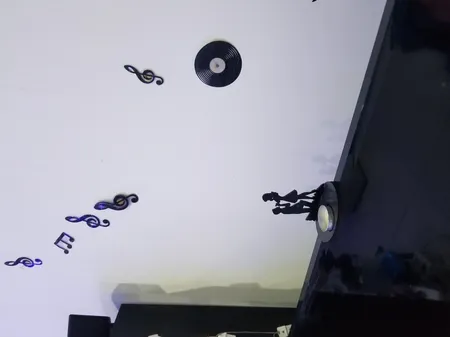 جاشمعی ژیوار طرح عشق ابدی