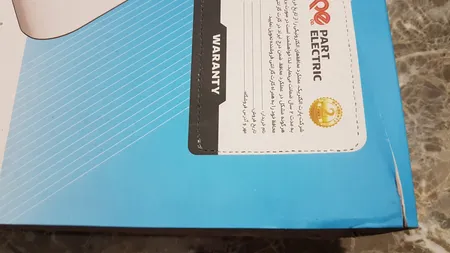 محافظ ولتاژ پارت الکتریک مدل PE8802