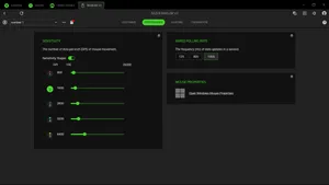 تجریه خرید ماوس مخصوص بازی ریزر مدل BASILISK V3